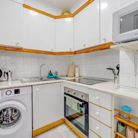La Des Amoureux Apartment *