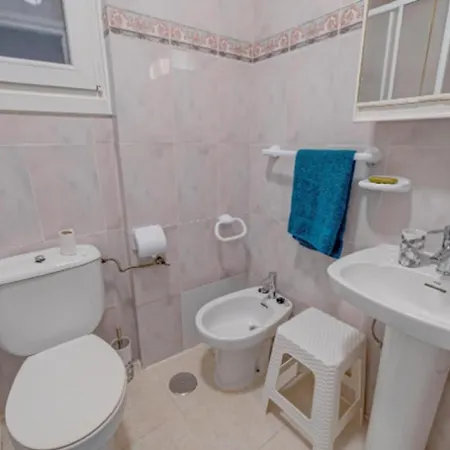 La Des Amoureux Apartament Paryż