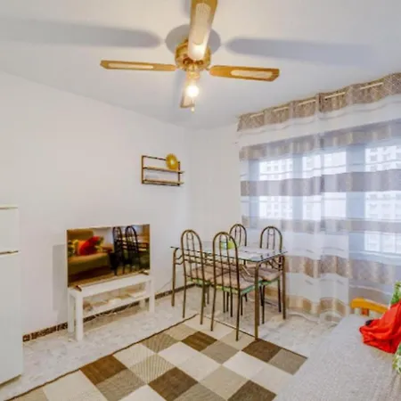Apartament La Des Amoureux *