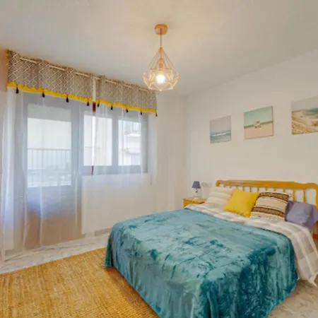 La Des Amoureux Apartment